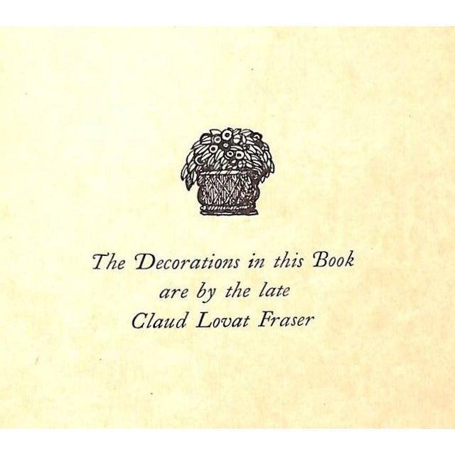 "The Savoy London" 1923 Cecil, Hugh For Sale - Image 9 of 12