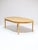 Extendable Oval Øresund Dining Table in Oak by Børge Mogensen for Karl Andersson & Söner, 1960s For Sale - Image 11 of 18