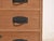 Small Antique Japanese Closet For Sale - Image 11 of 15