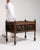 Napoleon III Jardinière with Floral and Bird Motifs, Second Empire Style, France, Circa 1880 For Sale - Image 12 of 15