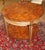 Traditional Theodore Alexander Eglomosie Mahogany Two Drawer Center Table For Sale - Image 3 of 14