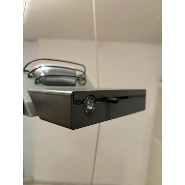 1980s Abolla Suspension by CP&PR Associati for Artemide, 1980s For Sale - Image 5 of 10