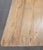 Wood Antique 1920s English Weathered Pine Farmhouse 7' Long Kitchen or Dining Table For Sale - Image 7 of 13