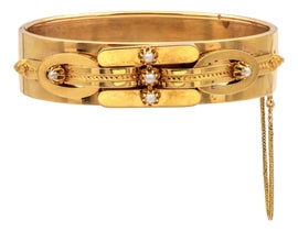 Example of Cuff Bracelets