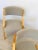 1980s Set of Chairs by Ludwig Volak for Drevopodnik Holesov For Sale - Image 5 of 13