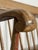 Primitive 10' Long Bench Weathered Original Painted Surface For Sale - Image 13 of 17