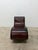 Gregorio Spini "Sutra" Distressed Leather Lounge Chairs for Kundalini - A Pair For Sale - Image 12 of 18