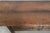 Metal Antique English-Style Sideboard in Wood, 1800s For Sale - Image 7 of 17