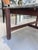 Brown Les 2 Potiers Coffee Table, 1965 For Sale - Image 8 of 17