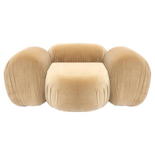 Object 103 Lounge Chair by NG Design For Sale