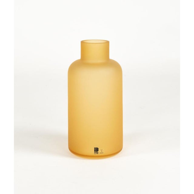 Bacco 1-2-3 Table Lamp in Murano Glass by Guido Rosati for Itre, 1980s For Sale - Image 9 of 17