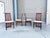 Skovby Møbelfabrik A/S 1960s Danish Modern Rosewood Dining Chairs by Skovby Møbelfabrik For Sale - Image 4 of 10
