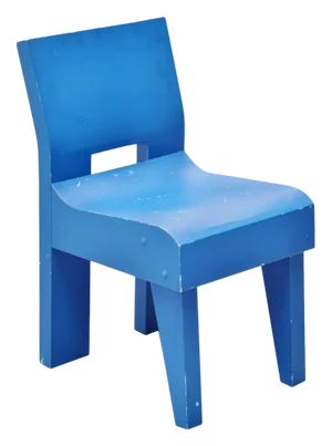 Modernist Prototype Chair Se20 attributed to Martin Visser for Spectrum, 1988
