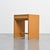 Max Bill Chipboard Stool by Max Bill, Ulm, 1962 For Sale - Image 4 of 13
