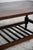 Vintage Scandinavian Teak Coffee Table, 1960 For Sale - Image 6 of 10