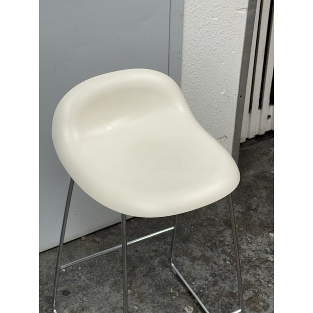 Komplot Design for Gubi 3d Barstool For Sale In San Francisco - Image 6 of 12