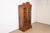 Herter Brothers Herter Brothers Style Antique Eastlake Victorian Carved Burled Walnut Bookcase, Circa 1880s For Sale - Image 4 of 12