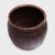 Chinese Chinese Red Lacquer River Basket, C. 1900 For Sale - Image 3 of 4