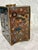 Japanese Cloisonne Enamel Rare Six Drawer Jewelry Chest, Attributed to Inaba For Sale - Image 4 of 16