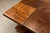 Mid-Century Modern Pair of Brazilian Modern Imbuia Side Tables with Open Lower Storage and Display Shelves, Casa Finland, Brazil, 1960s — Lot 1130 For Sale - Image 3 of 18