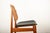 Danish Model FD 187 Chairs in Teak, Cane and Leather by Arne Vodder for France & Son, 1956, Set of 6 For Sale - Image 3 of 18