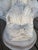 Painted Dolphin Dining Table For Sale In Tampa - Image 6 of 12