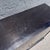 Black Vintage Chine Black Hand Painted Sideboard With Brass Accents For Sale - Image 8 of 8
