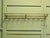 French Art Deco Brass Hat and Coat Rack, 1920s For Sale - Image 4 of 8