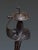 Metal Firangi-type saber with a Khanda hilt, India, 17th century For Sale - Image 7 of 7