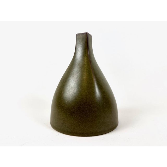 1970s Vintage Vase from Rosenthal Studio Linie, 1970s For Sale - Image 5 of 6