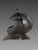 16th-century wrought iron "Savoyard" helmet For Sale - Image 9 of 11