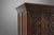 Neo-Gothic Cabinet in Oak with Hidden Storage, France, 1850s For Sale - Image 5 of 18