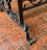 Bronze 1920s Spanish Revival Iron Base Table or Bench For Sale - Image 8 of 11