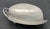 1950s Danish Silver-Plated Leaf Shaped Trinket Dish For Sale In Miami - Image 6 of 10