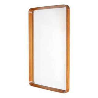 Wall Mirror attributed to Gio Ponti for Dassi, 1950 For Sale