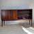 Vintage Teak Sideboard by H.P. Hansen, Denmark, 1960 For Sale - Image 3 of 7