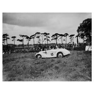 'Rac Tourist Trophy, 1938' Unframed Archival Pigment Print For Sale