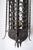 Late 19th Century Wrought Iron Lantern For Sale - Image 4 of 9