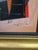 Acrylic painting on canvas. Hand-signed in pigment lower right by the artist. A unique work that will come with the COA...
