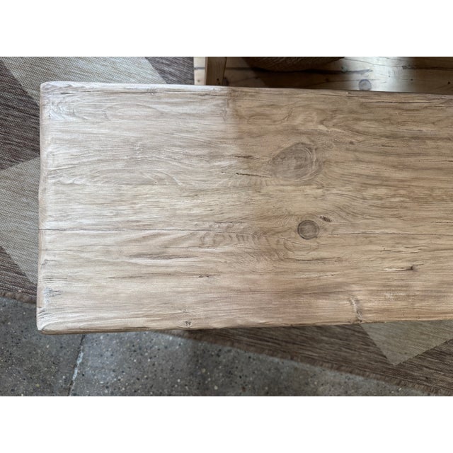 Adoorne Bench For Sale - Image 6 of 7