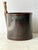 Vintage Copper Bucket For Sale - Image 10 of 10