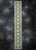 Black Turkish Oushak Rug 2'10" x 18' #20243 For Sale - Image 8 of 8