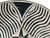 Vintage African Bamileke Tribe Shield Cameroon 20 " D For Sale In New York - Image 6 of 6