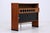 Mid-Century Teak Boomerang Bar by Erik Buch for Dyrlund, 1960s For Sale - Image 17 of 18