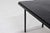 Mid-Century Modern Minimalist Steel and Slate Side or Coffee Table, 1960s For Sale - Image 3 of 10