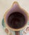Victorian Era Majolica Pitcher, England, C. 1880's For Sale - Image 9 of 13