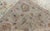 Long Oushak Rug in Light Green by Keivan Woven Arts 10'9 X 16' For Sale - Image 10 of 10