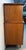 Mid 20th Century Modern Gentleman's Chest Highboy by Young Mfg. Attributed For Sale - Image 13 of 16