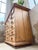 Pine Workshop Cabinet, 1950s For Sale - Image 14 of 18