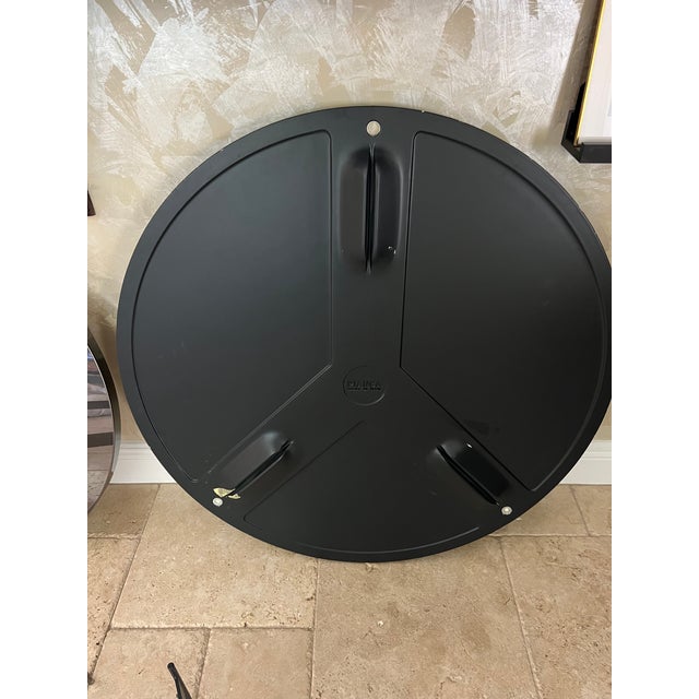 Pianca, Abaco - Set 2/ Nesting Cocktail Tables For Sale - Image 9 of 18